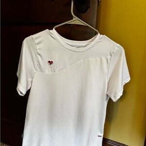 Heartbreak running top